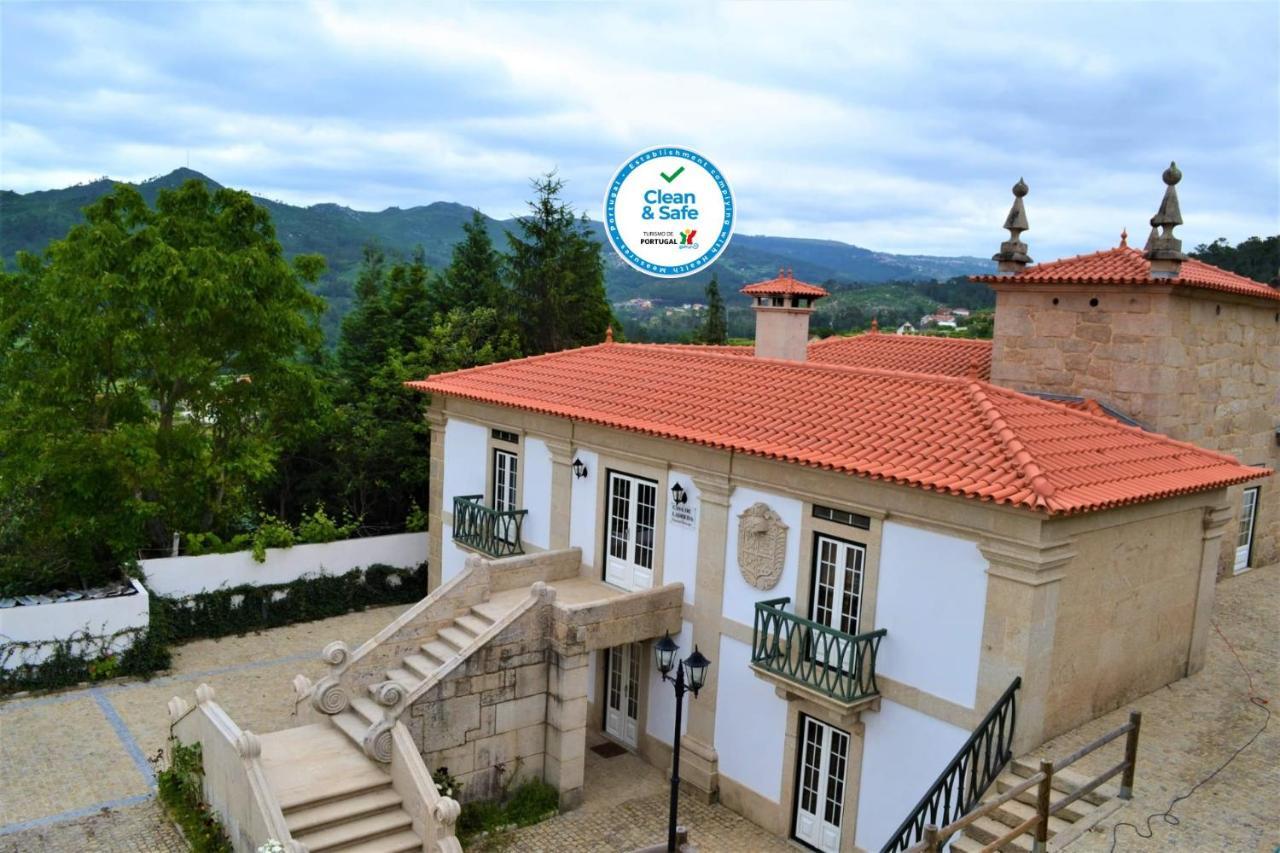 Casa De Ladreda Guest House Tangil Luaran gambar
