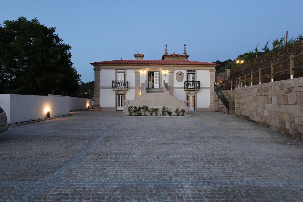 Casa De Ladreda Guest House Tangil Luaran gambar